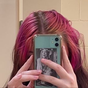 Meet your Posher, Hayley